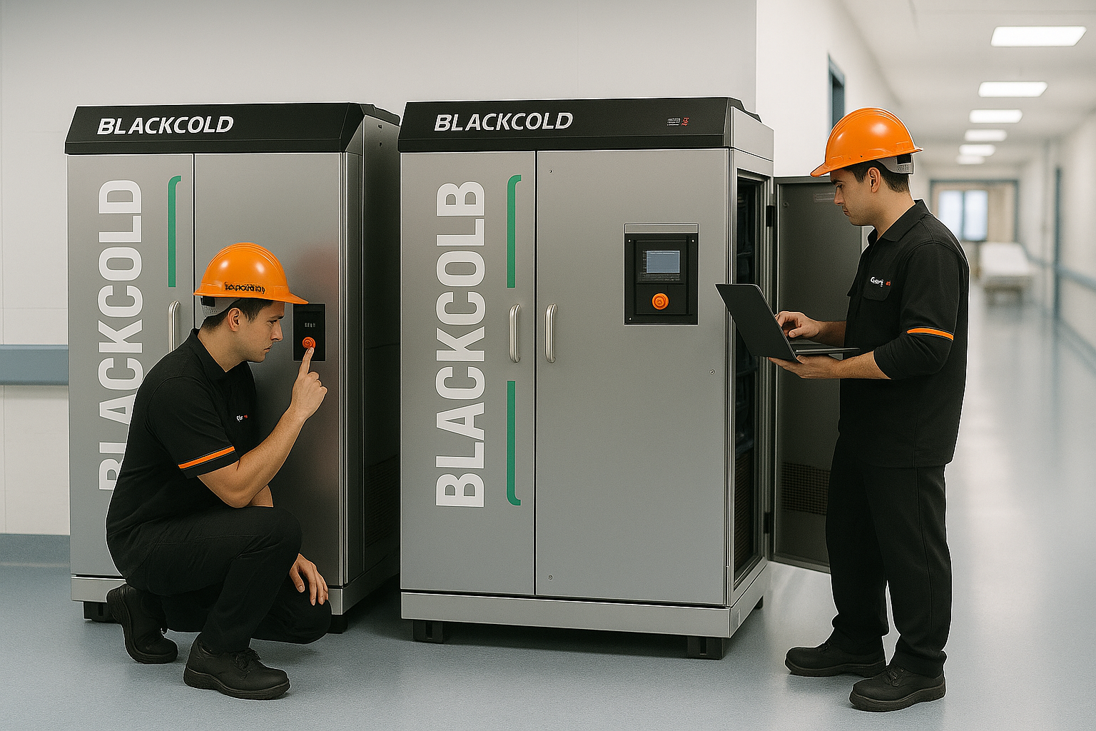 Produtos Hospitalares