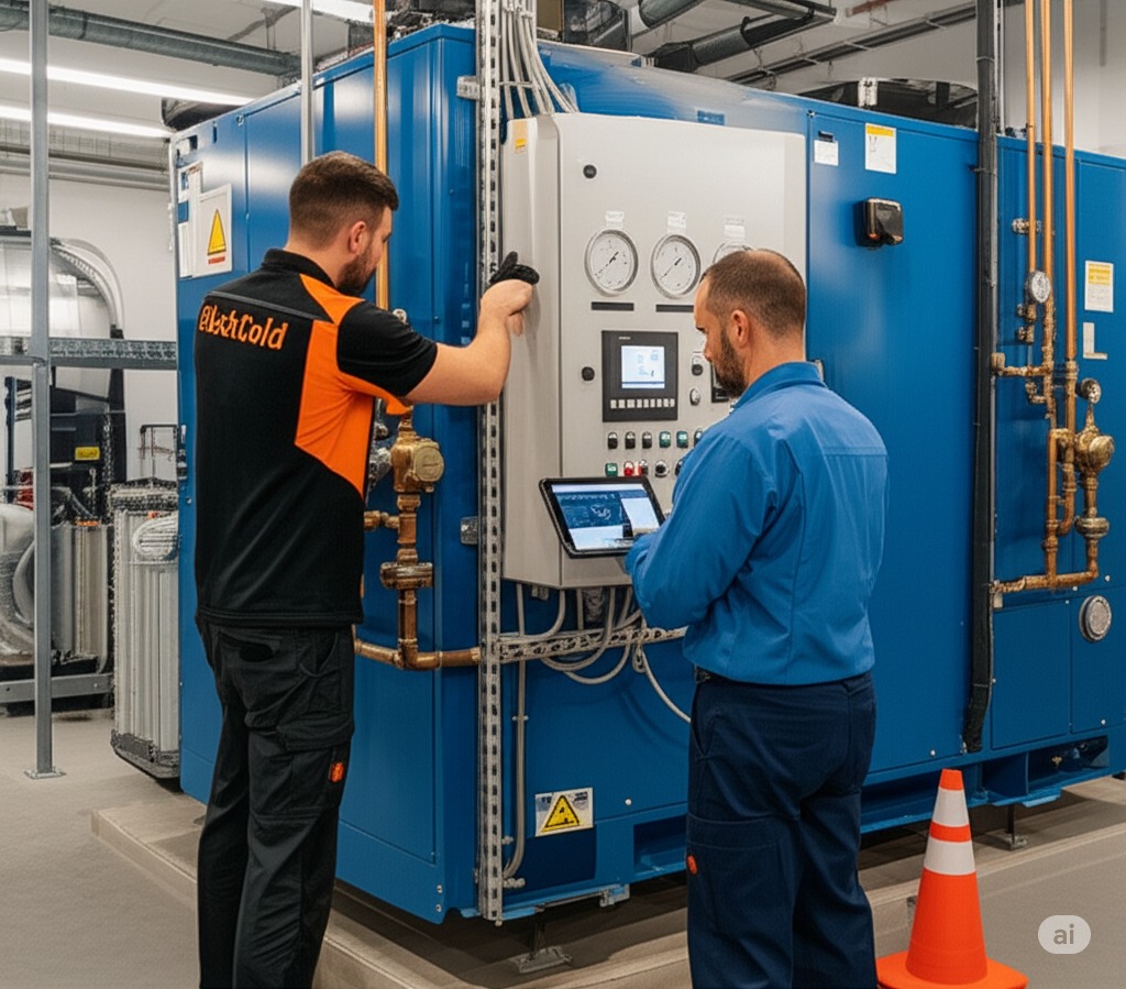 Manutenção Preventiva