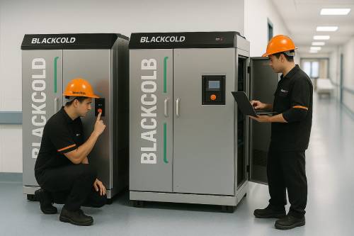 Manuetenção Corretiva